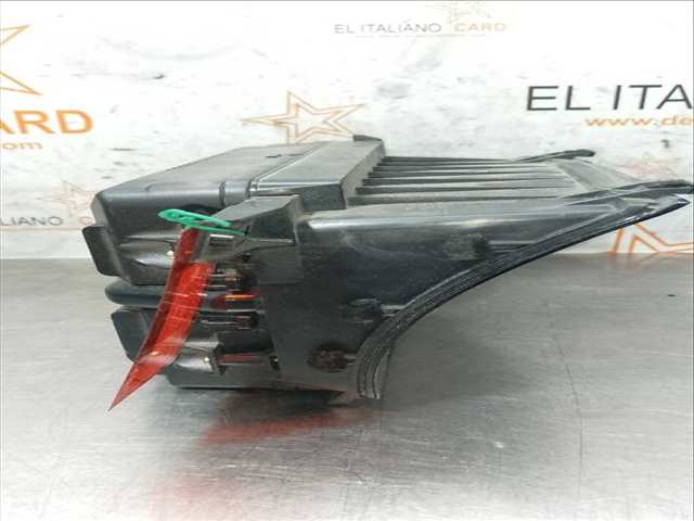 Foto 3ª: Cuadro de Instrumentos Mercedes Clase S 220 500 221.071) BERLINA 388CV 285KW [M273961] (2006)