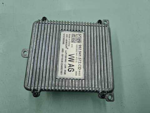 Foto 2ª: Centralita Faros Xenon Skoda Octavia RS 244CV 180KW [DNPA] (2023)
