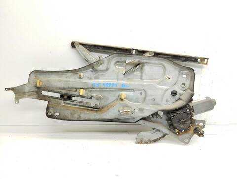 Foto 4ª: Elevalunas Eléctrico Delantero Izquierdo Renault Laguna 1.9 DCI RT 107CV 79KW [F9Q B7] (2000)