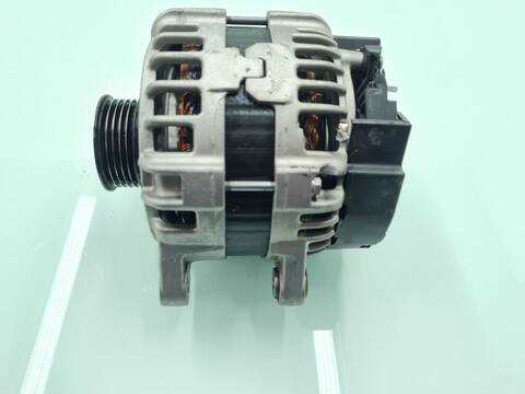 Foto 2ª: Alternador Mercedes Clase G 230 GLA 200 CDI 156.908) 136CV 100KW [651930] (2016)