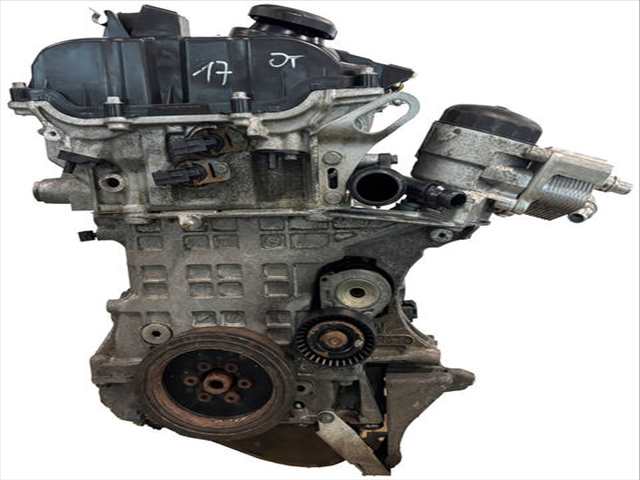 Foto 3ª: Motor Completo Bmw Serie 1 116 E87 E81 122CV 90KW [N43B16A N43B16O0 N43] (2008)