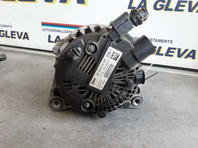 Foto 2ª: Alternador Peugeot 208 1.2 PURETECH 130CV [HN05] (2020)