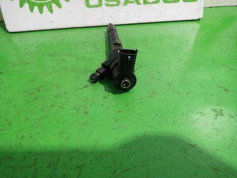 Foto 3ª: Inyectores Lancia Y 1.3 MULTIJET 16V ARGENTO 10.2006 ) 75CV [199A2000] (2003)