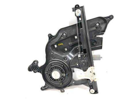 Elevalunas Eléctrico Delantero Izquierdo Citroen Berlingo LIVE PACK M 102CV