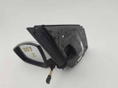 Foto 2ª: Retrovisor Izquierdo Volkswagen Polo SPORT BLUEMOTION 105CV 77KW [CUTA] (2015)