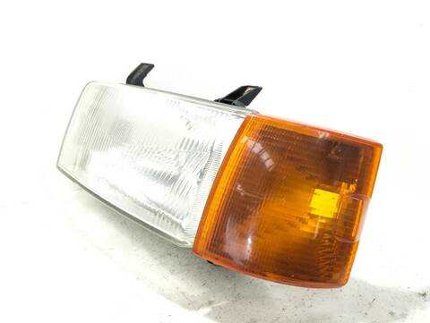 Foto 3ª: Faro Izquierdo Volkswagen Transporter PLATAFORMA DOBLE CABINA T4 60CV (1990)