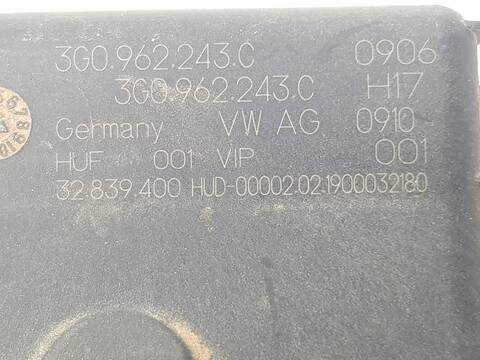 Foto 3ª: Centralita Motor ECU Audi Q8 50 TDI QUATTRO S LINE