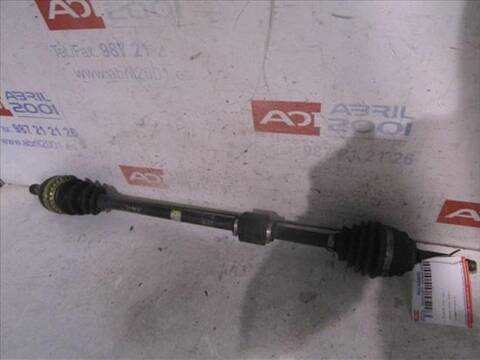 Transmision Delantera Derecha Daewoo Kalos 1.4 SE 83CV 61KW