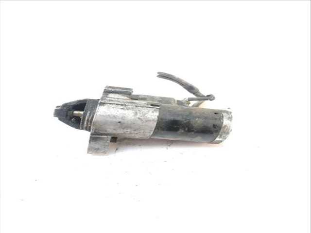 Foto 2ª: Motor de Arranque Citroen C4 1.6 HDI (2004)