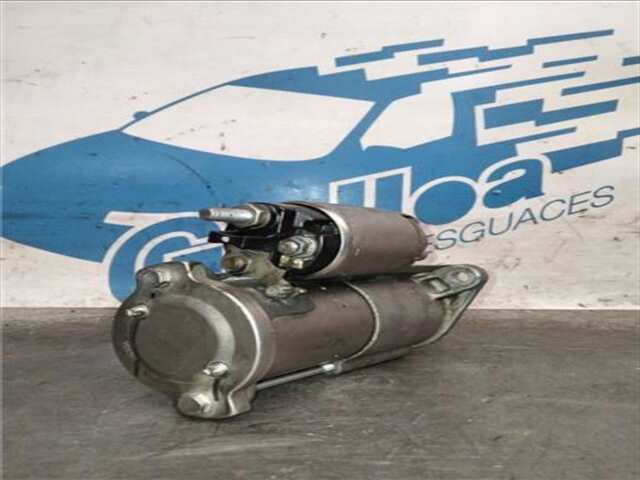 Foto 2ª: Motor de Arranque Chevrolet Cruze 1.6 L [1.6 LTR. - 91 KW CAT] [F16D4]