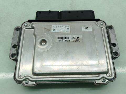 Foto 3ª: Centralita Motor ECU Hyundai i30 1.6 GDI 135CV 99KW [G4FD] (2014)
