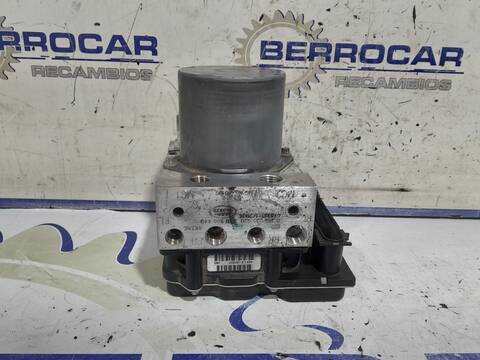 Foto 1ª: Abs Land Rover Range 3.6 TD V8 272CV 200KW [368DT] (2007)