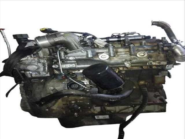 Foto 2ª: Motor Completo Iveco Daily 29L15 35S15 35C15 40C15 50C15 146CV (2011)