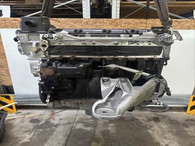 Motor Completo Volkswagen Touareg CGR 280 CV 206KW