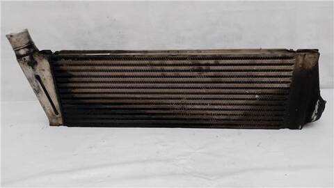 Foto 2ª: Intercooler Renault Scenic 1.9 AUTHENTIQUE [1 9 LTR. - 88 KW DCI DIESEL] 120CV JM) 2003 )