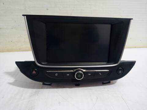 Pantalla Multifuncion Opel Grandland OPEL 2020 131CV 96KW