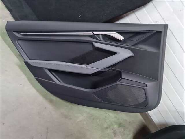 Tapizados Cartoneras Audi A3 35 TFSI MILD HYBRID 150CV 110KW