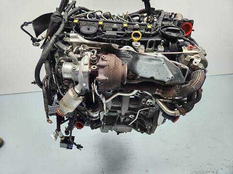 Motor Completo Opel Mokka COLOR EDITION 136CV 100KW