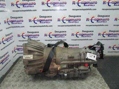 Caja Cambios Automatica Bmw Serie 3 315 194S1 AUT.