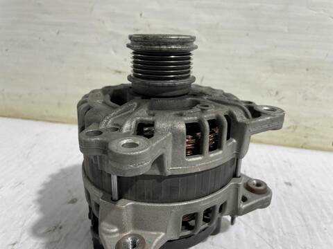 Foto 2ª: Alternador Volkswagen Golf COMFORTLINE BLUEMOTION AUT. 150CV (2013)