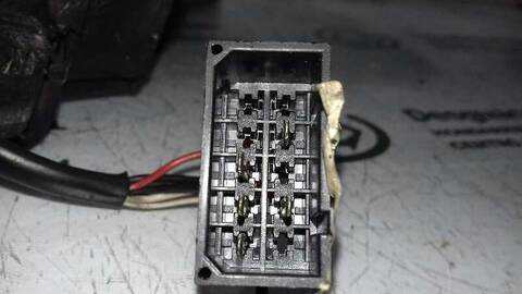 Foto 3ª: Retrovisor Derecho Audi A6 2.8 BERLINA 193CV 142KW [ACK] (1998)