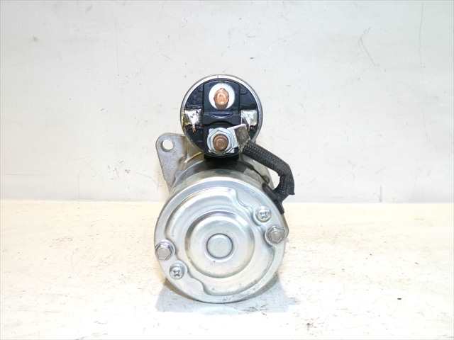 Foto 4ª: Motor de Arranque Aixam S8 0.5 D [Z482] (2023)