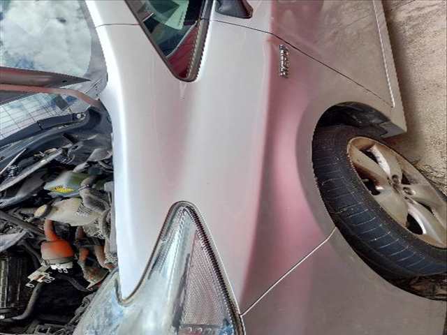 Aleta Delantera Izquierda Toyota Prius 1.8 G