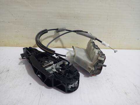 Cerradura Puerta Trasera Derecha Opel Grandland DESIGN LINE 131CV 96KW
