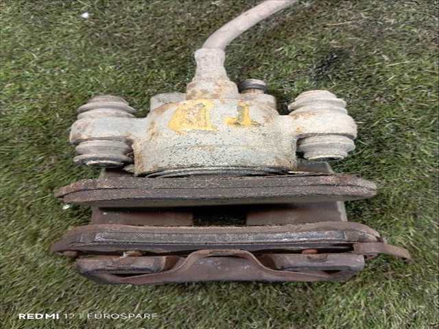 Foto 2ª: Pinza Freno Trasera Derecho Mercedes Clase ML 270 2.7 D DCI [612963] (2000)
