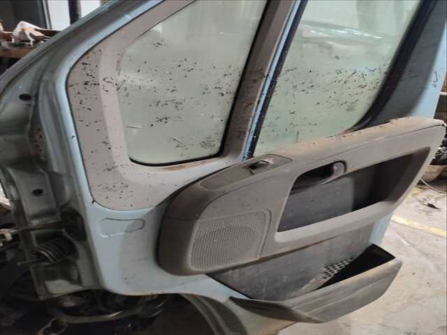 Foto 2ª: Puerta Delantera Derecha Citroen Jumper CAMION (2008)