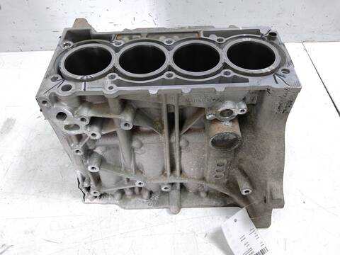 Bloque Motor Skoda Yeti 105 CV 77KW