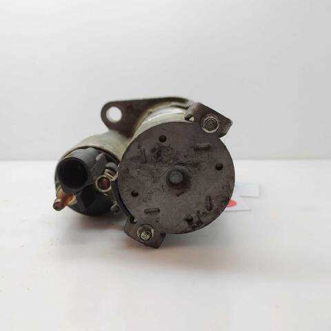Motor de Arranque Seat Leon 1.6 102CV