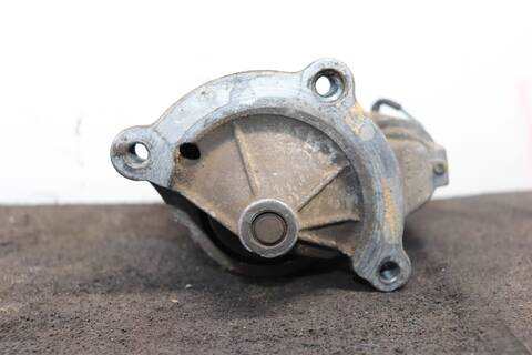 Motor de Arranque Peugeot 407 2 0 LTR. - 103 KW 16V 2007 140CV