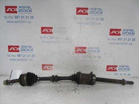 Transmision Delantera Derecha Nissan Primera 2.0 BERLINA 140CV 103KW