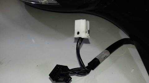 Foto 2ª: Retrovisor Derecho Mercedes Clase S 220 320 - 350 CDI 4-MATIC 221.080) BERLINA 235CV 173KW [642932] (2006)