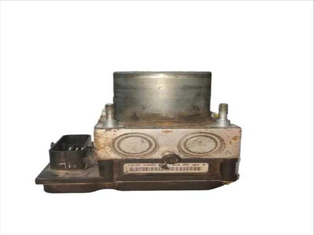 Foto 3ª: Abs Citroen C4 2.0 HDI 150 PICASSO (2006)