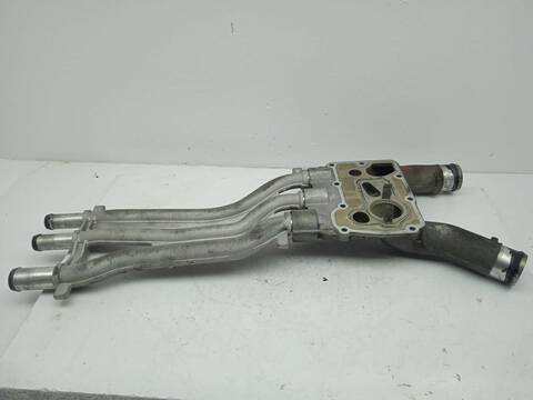 Termostato Porsche Cayenne S 340CV 250KW