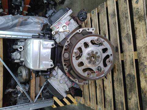 Foto 2ª: Motor Completo Jeep Grand Cherokee 326CV 240KW [EZB] (2006)
