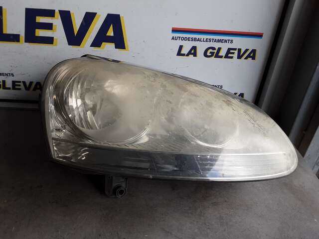 Faro Derecho Volkswagen Golf 1.9 TDI105CV 0CV