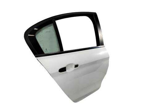 Puerta Trasera Derecha Fiat Tipo EASY 1 JTDM 16V 120CV