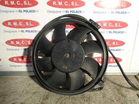 Electroventilador Aire Acondicionado Volkswagen Passat 2.0 20V CAT ALT) BERLINA 130CV 96KW
