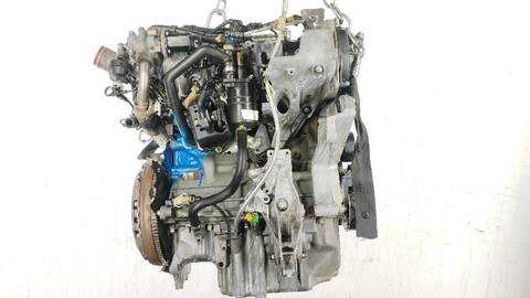 Foto 2ª: Motor Completo Alfa Romeo 147 VERSION INDEFINIDA (2000)