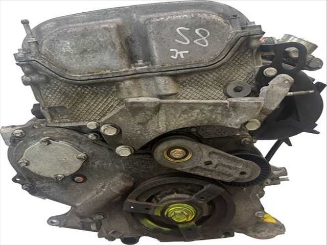 Foto 2ª: Motor Completo Chevrolet Captiva 2.4 167 - 174 CV [LE5] (2008)