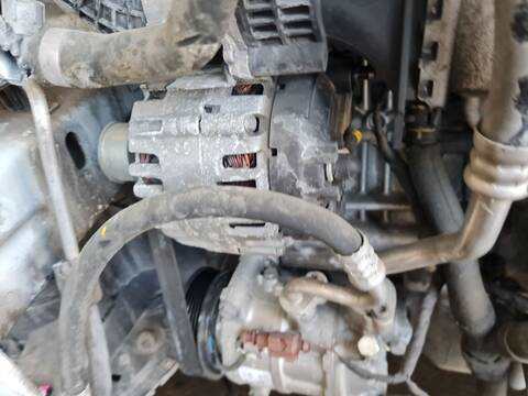 Alternador Cupra Formentor BASIS 149CV 110KW