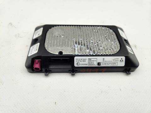 Foto 3ª: Centralita Motor ECU Volkswagen Golf GTD BMT 184CV 135KW [DGCA] (2018)