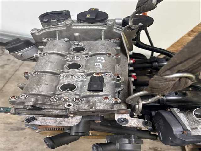 Motor Completo Seat Ibiza 1.2 70 CV 51KW