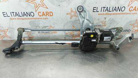 Foto 1ª: Motor Limpia Delantero Mercedes Clase A 140 A 200 177.087) 163CV 120KW (2018)