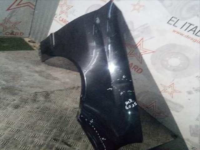 Foto 2ª: Aleta Delantera Derecha Mercedes Clase C 160 320 CDI 209.320) COUPE 224CV 165KW [OM642910] (2006)