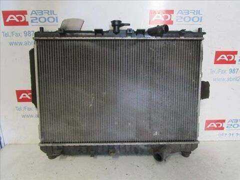 Radiador Motor Kia Carens 2.0 CRDI 113CV 83KW