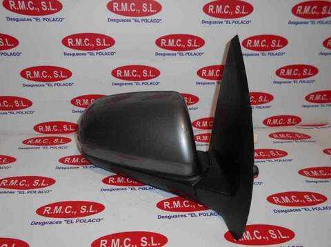 Foto 2ª: Retrovisor Derecho Chevrolet Aveo 1.2 CAT 72CV 53KW (2006)